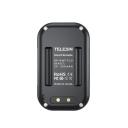 TELESIN T10 Smart Wireless Remote Control for GoPro 12/11/10/9/8/Max - OPEN BOX