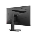 MSI G274F Gaming Monitor 27” FHD (1920 x 1080) Non-Glare with Super Narrow Bezel, 180Hz, IPS,1ms, HDMI/DP Ports, G-Sync Compatible, HDR Ready, PS5 & XBOX Series X|S 120Hz Compatible - Black