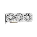 ZOTAC Gaming Nvidia GeForce RTX 4070 Ti SUPER Trinity OC 16GB GDDR6X White Edition