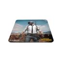 SteelSeries QcK+ PUBG Miramar Edition Cloth Gaming Mouse Pad, Exclusive Micro-Woven Surface, Optimized for Gaming Sensors, Maximum Control - 45cm X 40cm X 4mm