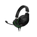 HyperX CloudX Stinger Core - Official Licensed for Xbox, Gaming Headset with In-Line Audio Control, Immersive In-Game , Microphone - OPEN BOX