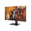 Mi 2K Gaming Monitor, 27inch, 2K QHD, 165Hz Refresh Rate, 1ms, IPS Panel, DisplayHDR™ 400, Adaptive-Sync, XMMNT27HQ, PS5 & XBOX Series X|S 120Hz Compatible - Black
