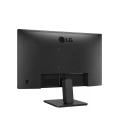 LG 24MR400-B, 24Inches-Full HD,  3-Side,  Monitor - 5ms (GtG at Faster), Color Gamut(sRGB 99%),  Borderless IPS 100Hz Monitor,  AMD FreeSync, Color-Black
