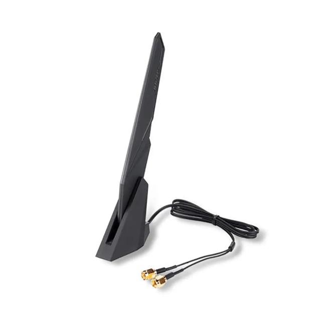 GIGABYTE AORUS Antenna Dual Band WiFi 2T2R Antenna Magnetic Extension Base for (ASUS ASRock MSI) Motherboard Network Card