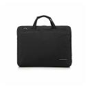 Coolbell CB-0106 15.6 Inches Topload Laptop Bag - Black