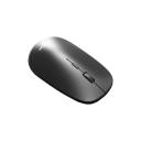 MOXOM MX-MS14 Wireless Laser Mouse (2.4G) Customized sensitivity (3200DPI) developed specifically for business - Black