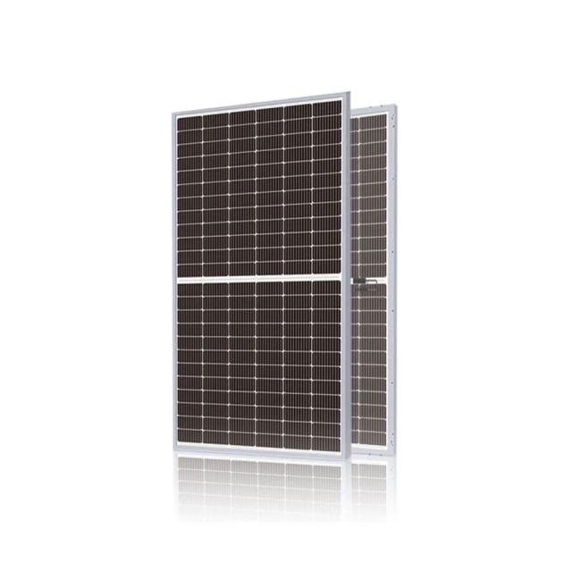 Power Solid 545W Solar Panel