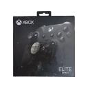 Xbox Elite Series 2 Wireless Gaming Controller - Xbox Series X|S, Xbox One, Windows PC, Android, and iOS, Black - OPEN BOX