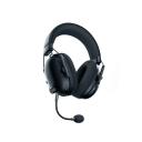 Razer BlackShark V2 Pro Wireless Gaming Headset: THX 7.1 Spatial Surround Sound - 50mm Drivers - Detachable Mic - for PC, PS5, PS4, Switch, Black Up to 70hr Battery Life 