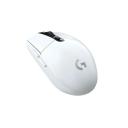 Logitech G304 Lightspeed Wireless Gaming Mouse 6 Programmable Keys 12000DPI Support USB Interface Windows/Mac - White
