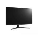 LG 32GK650F-B 32" QHD Gaming Monitor with 144Hz Refresh Rate and Radeon FreeSync Technology, Black
