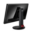 ASUS VG248QE Gaming Monitor -24" FHD (1920x1080) , 1ms, up to 144Hz, 3D Vision Ready