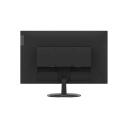 Lenovo ThinkVision C24-20 (24inch, Full HD WLED LCD Monitor - 16:9, FHD, 75Hz, 4ms, Flat, VA)  - Raven Black 