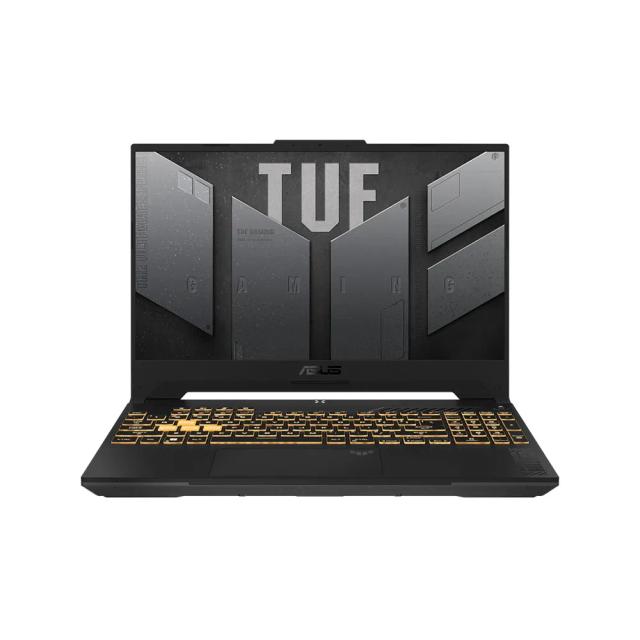 Asus TUF Gaming FX507, Intel Core i7-13620H, 16GB RAM DDR5, 1TB SSD, Nvidia GeForce RTX 4060 8GB, 15.6" 144Hz FHD,  Mecha Gray