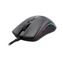 Glorious Model O 2 Black Gaming Mouse Wired, FPS Mouse, 26K DPI Sensor, Ultralight Ambidextrous - 6 Programmable Buttons, High-Speed Gaming Accessories, Wired Gaming
Mouse