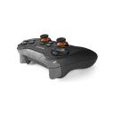 SteelSeries Stratus XL Wireless Mobile Gaming Controller - Android, Windows, VR - 40+ Hour Battery Life - Supports Fortnite Mobile - Black