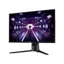 Samsung Odyssey G3 Series F27G35TFWM, 27-Inch FHD 1080p Gaming Monitor, 144Hz, 1ms, 3-Sided Border-Less, VESA Compatible, Height Adjustable Stand, FreeSync Premium