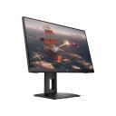 HP X24ih 24" FHD 144Hz 1ms GTG IPS LED FreeSync, PS5 & XBOX Series X|S 120Hz Compatible Gaming Monitor - Black