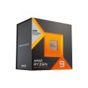 AMD Ryzen 9 7900X3D 12-Core, 24-Thread Desktop Processor - BOX