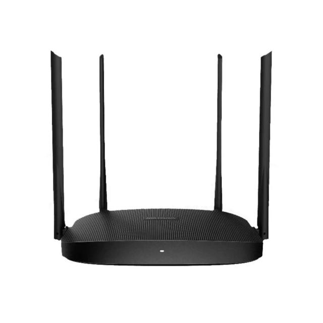 HikVision Dual Band DS-3WR12C AC1200 Wireless Router - Black