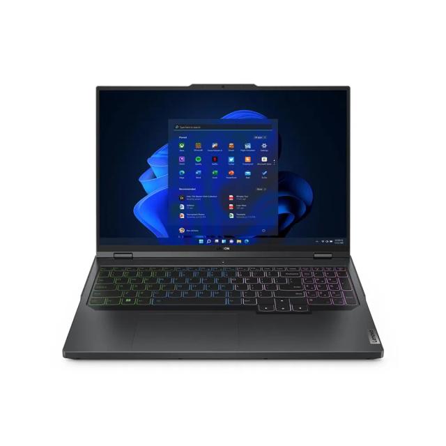 Lenovo Legion Pro 5i Gaming Laptop 16" LCD WQXGA 240Hz Display Intel Core i9-13900HX, 16GB RAM DDR5, NVIDIA GeForce RTX 4070 8GB GDDR6, 1TB SSD, Windows 11 - Onyx Grey