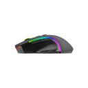 Redragon M602-KS Griffin RGB Wireless Gaming Mouse - 8,000 DPI (Black)