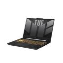 ASUS TUF Gaming F15 FX507 Gaming Laptop, 15.6" FHD 144Hz, 13th Gen Intel Core i9-13900H 2.6 GHz (up to 5.4 GHz, 14 cores), RTX 4060 8GB GDDR6, 32GB DDR4, 2TB SSD, 90WHr Battery, Windows 11 Home