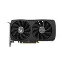ZOTAC Gaming GeForce RTX 4060 8GB Twin Edge OC DLSS 3 8GB GDDR6 128-bit 17 Gbps PCIE 4.0 Compact Gaming Graphics Card