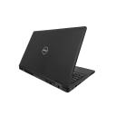 Dell Latitude 5580 Business Laptop Notebook, 15.6 Inch HD 60Hz Display, Intel Core i5-7300U 2.6GHz, 16GB RAM, 256GB SSD, Intel HD Graphics 620, HDMI, Camera, WiFi, SC Card Reader, Windows 10