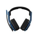 Astro A20 Wireless Gaming Headset Call of Duty Edition, ASTRO Audio, Dolby ATMOS, 15 h Battery Life, Damage Resistant, 5.8 GHz Wireless for PS5, PS4, PC, Mac, Switch - Black/Navy