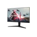 LG 27GL650F-B 27 Inch Full HD Ultragear G-Sync Compatible Gaming Monitor with 144Hz Refresh Rate and HDR 10 - Black