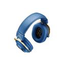 Logitech G PRO X League of Legends Edition Wired Gaming Headset - Blue Voice, Detachable Microphone, Comfortable Memory Foam Ear Pads, DTS Headphone 7.1 Surround Sound and 50 mm PRO G Drivers, USB Sound card