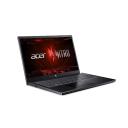 Acer Nitro V 15, Intel Core i7-13620H, 15.6" FHD IPS 144Hz, 32GB RAM DDR5, NVIDIA GeForce RTX 4050 6GB, 2TB SSD NVMe, NO OS