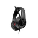 Redragon H130 Pelias Multi-Platform Gaming Headset - Black