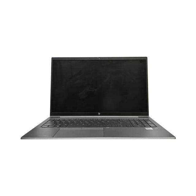 HP ZBook Firefly 15 G7 15.6" Mobile Workstation, Full HD 1920 x 1080, Intel Core i7 (10th Gen) i7-10810U Quad-core (6 Core) 1.10 GHz, 16 GB RAM, NvidiA Quadro P520 4GB, 512GB SSD, Windows 10 Pro - Used