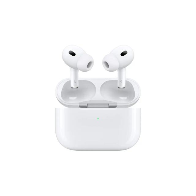 AirPods Pro (2nd generation) with MagSafe Charging Case (USB-C) - Master Copy