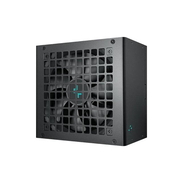 DeepCool PL800D 800 Watt, Native ATX 3.0 Direct, 80 Plus Gold, Fully Modular PSU for Gaming PC