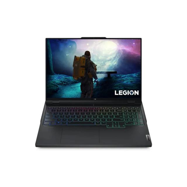 Lenovo Legion PRO 7 16IRX9H, Intel Core i9-14900HX, RAM 32GB, 1TB SSD, NVIDIA RTX 4090 16GB, 16.0 2K WQXGA (2560x1600) IPS 240Hz