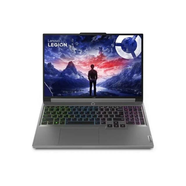 Lenovo Legion 5 83DG00AGUS, Core i9-14900HX, 32GB DDR5, 1TB SSD,16-inch QHD 2K 240Hz, RTX 4060 8GB - Windows 11 Home