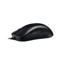 BenQ ZOWIE S1 3200 DPI, 5 Buttons, USB Symmetrical-Short Gaming Mouse for Esports, Wired