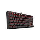 Redragon K552-BA-2 KEYBOARD, M601 MOUSE, P001 XL MOUSEPAD COMBO SET (3 IN 1)