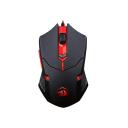 Redragon K552-BA-2 KEYBOARD, M601 MOUSE, P001 XL MOUSEPAD COMBO SET (3 IN 1)