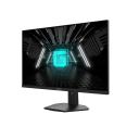 MSI G274F Gaming Monitor 27” FHD (1920 x 1080) Non-Glare with Super Narrow Bezel, 180Hz, IPS,1ms, HDMI/DP Ports, G-Sync Compatible, HDR Ready, PS5 & XBOX Series X|S 120Hz Compatible, NO BOX - Black