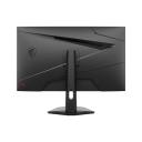 MSI G274F Gaming Monitor 27” FHD (1920 x 1080) Non-Glare with Super Narrow Bezel, 180Hz, IPS,1ms, HDMI/DP Ports, G-Sync Compatible, HDR Ready, PS5 & XBOX Series X|S 120Hz Compatible, NO BOX - Black