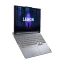 Lenovo Legion Slim 5 16IRH8 - BWPS, Intel Core i7-13700H -13th Gen, 512GB SSD NVMe, RAM 16GB, NVIDIA RTX 4050 6GB, 16" 2K 144Hz IPS - Storm Gray