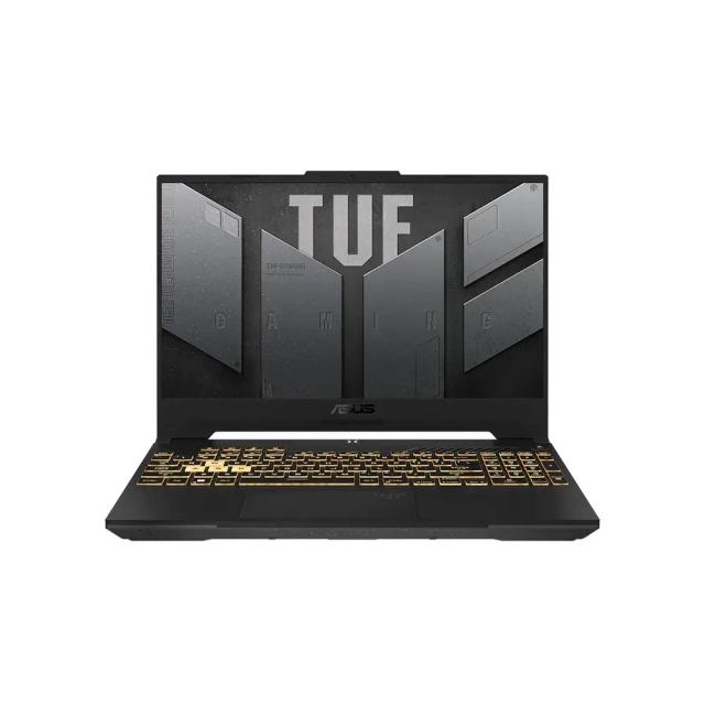 Asus TUF F15 FX507VU-LP141, Intel Core I7-13620H, RAM 32GB-DDR5, 2TB SSD, Nvidia GeForce RTX 4050 6GB, 15.6" FHD 144Hz