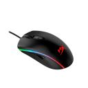 HyperX Pulsefire Surge - RGB Wired Optical Gaming Mouse, Pixart 3389 Sensor up to 16000 DPI, Ergonomic, 6 Programmable Buttons, Compatible with Windows 10/8.1/8/7 - Open Box