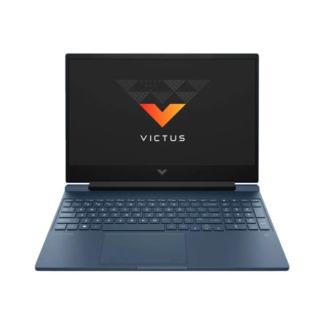 HP Victus 15-fa1051ne Laptop, Intel Core I5-13420H, 512GB NVMe SSD, 8GB RAM, NVIDIA GeForce RTX 2050 4GB, 15.6 Inch FHD IPS 144Hz