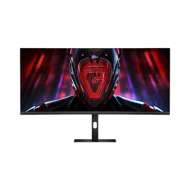 Xiaomi Redmi G34WQ 34″ 180Hz WQHD 1ms VA Curved Gaming Monitor