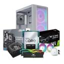 High-End Gaming PC Build Offer NO.510 (Intel Core i7-13700KF, 32GB RAM 3200MHz, RTX 3080 OC 12GB, 1TB NVMe SSD)